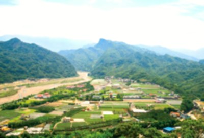 法雲寺古道