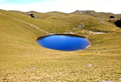 嘉明湖